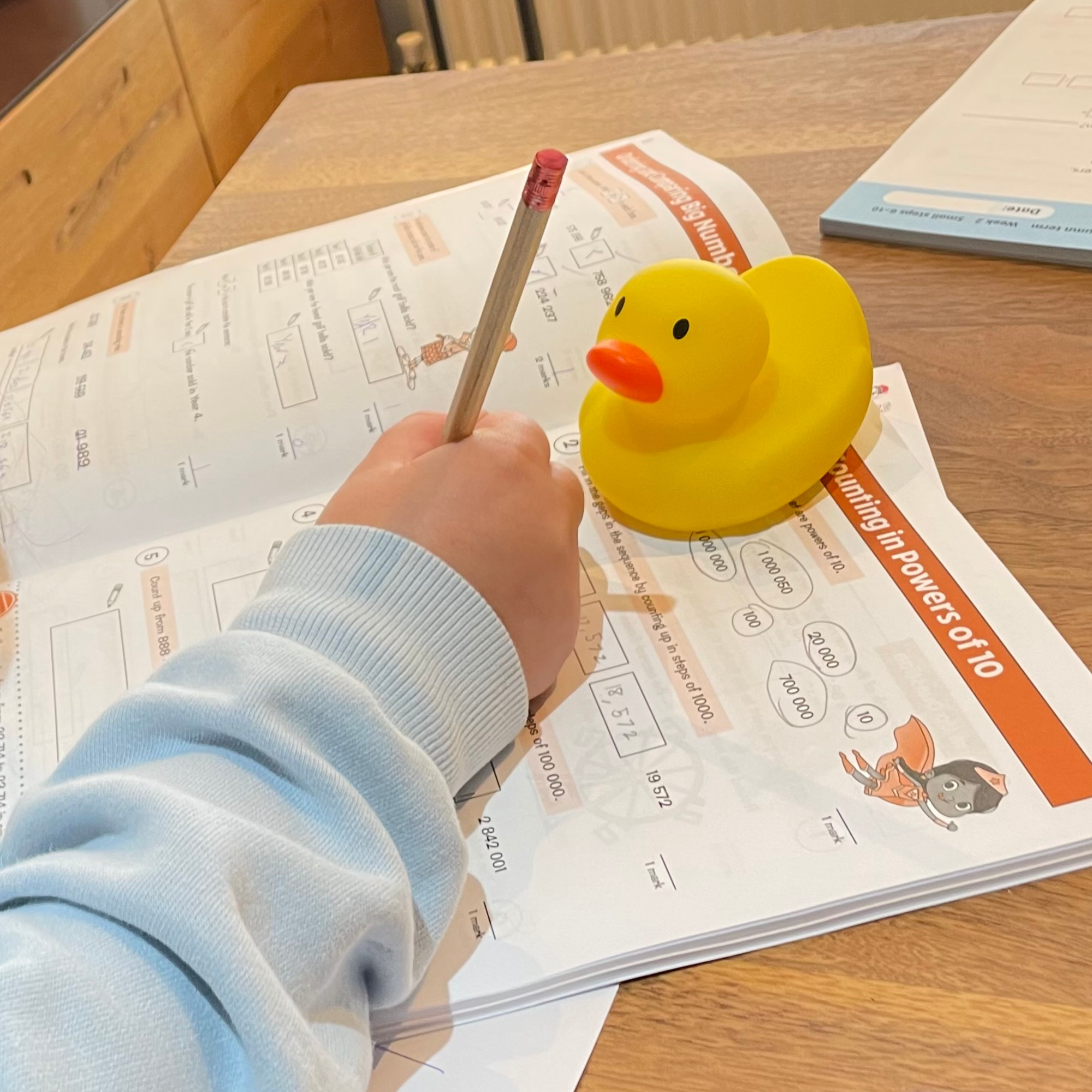 Collaborative online tutoring session