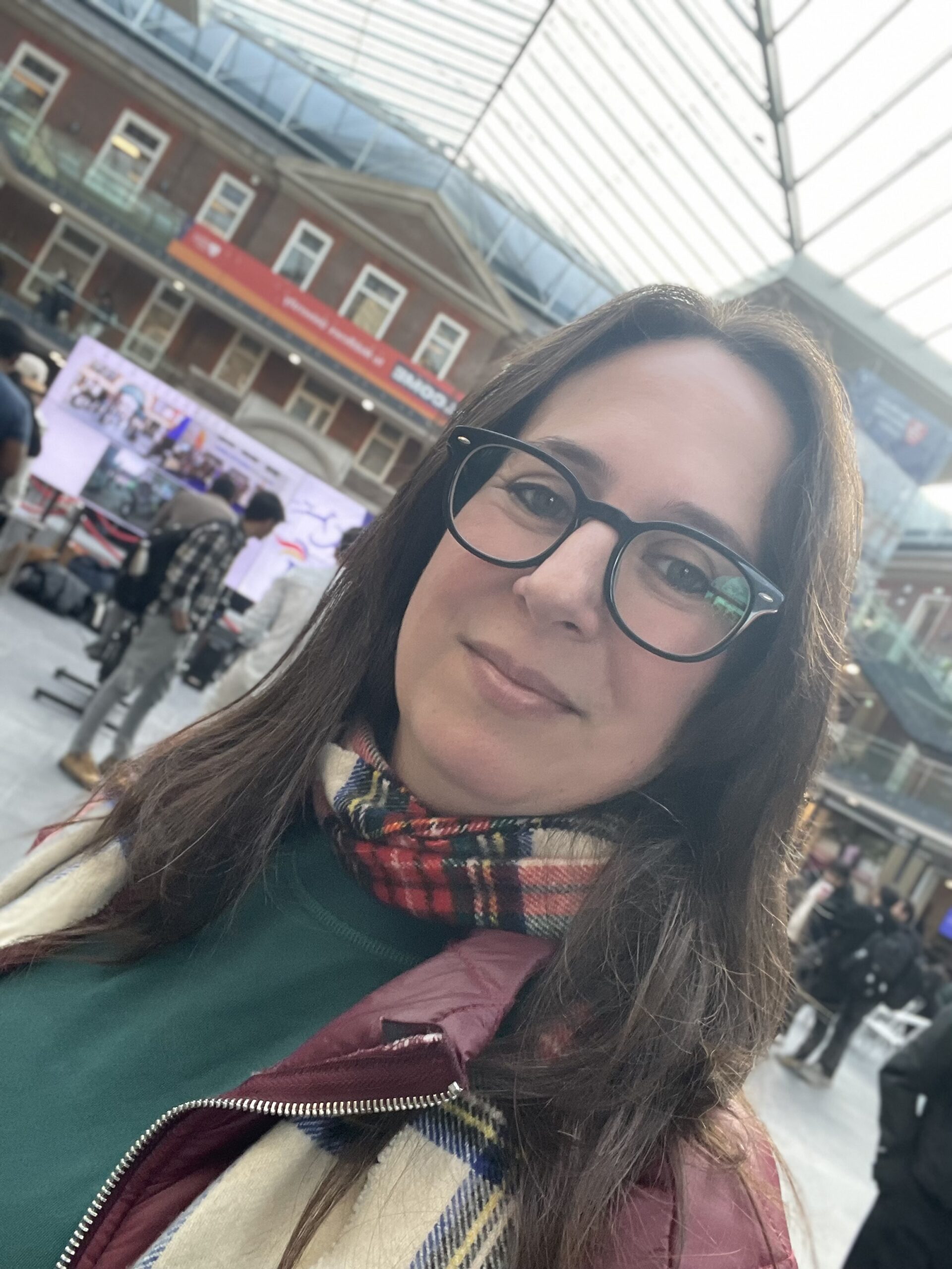 Julia Silver, founder of Julia Silver Tutoring